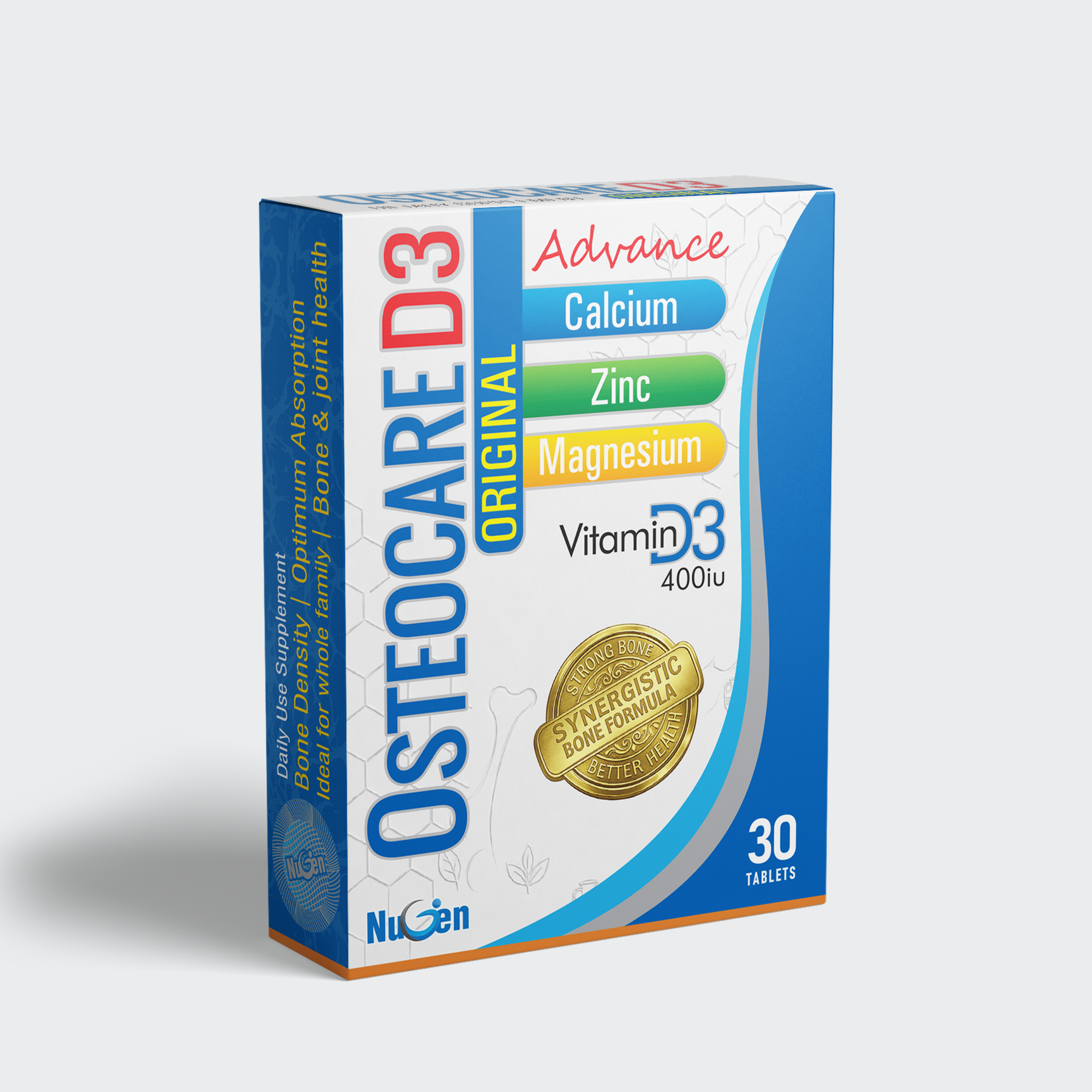 Osteocare Tablet