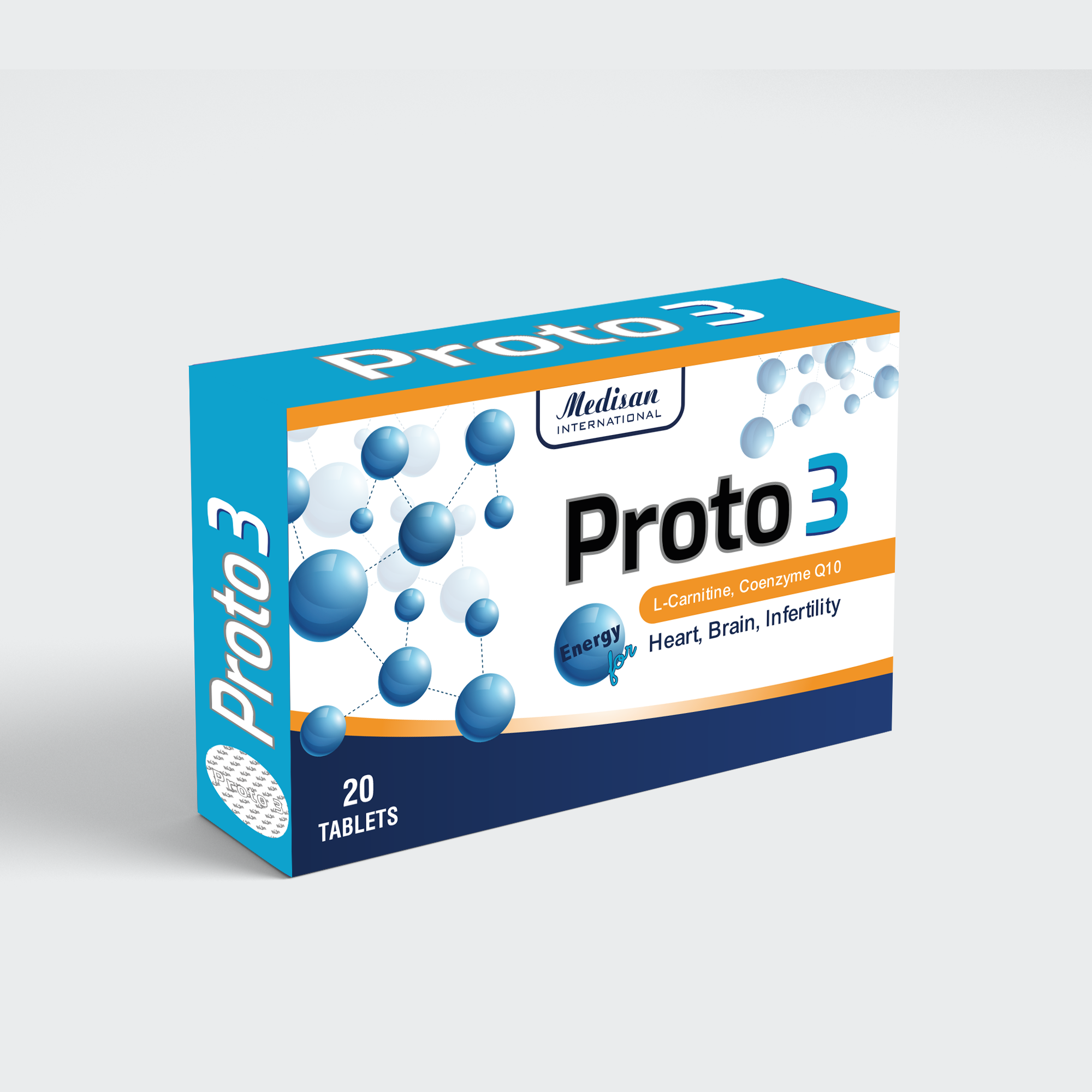 Proto-3 Zainab