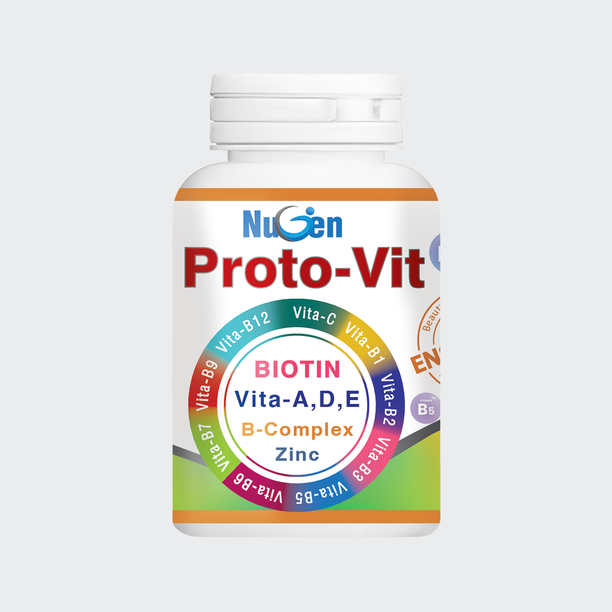 Proto-Vit