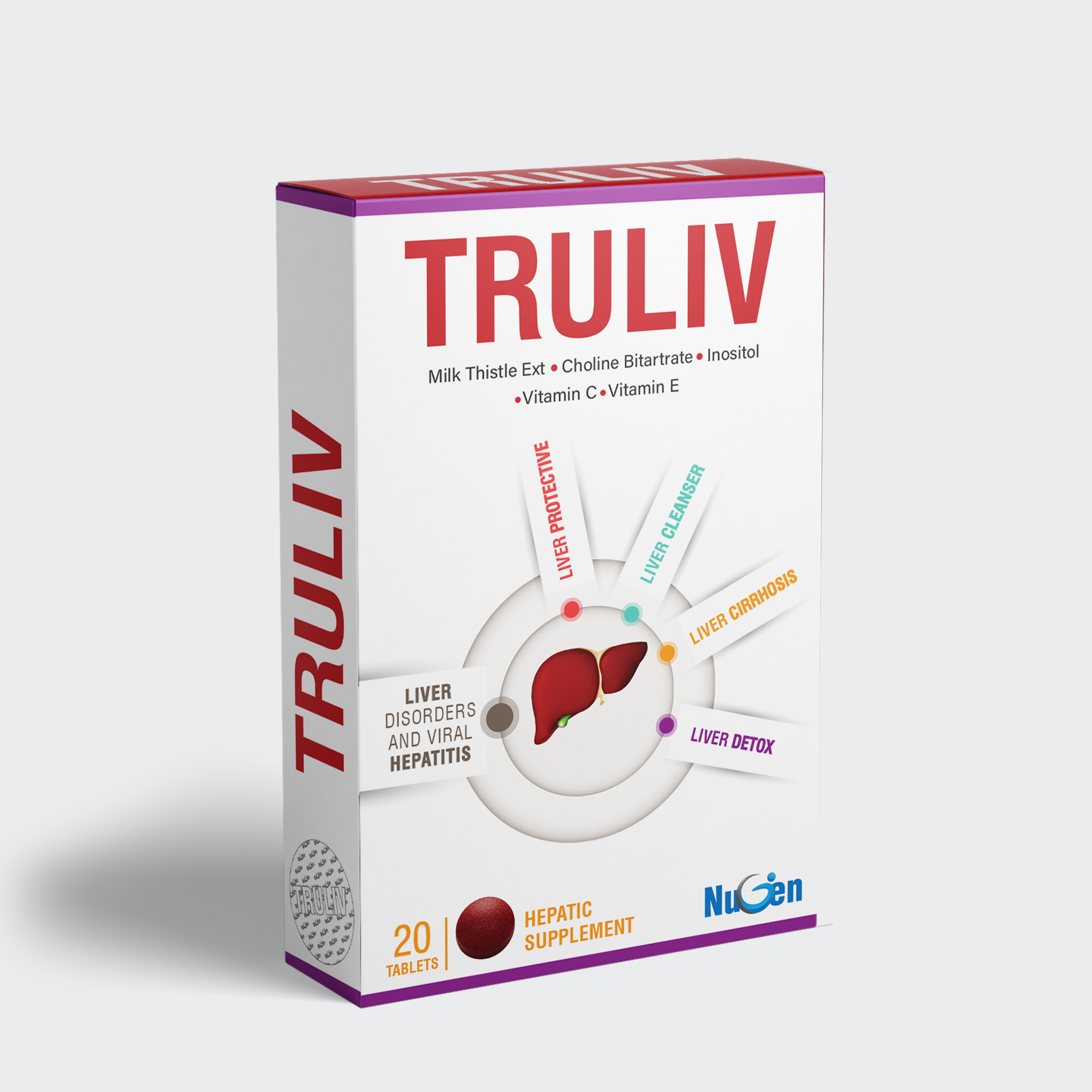 Truliv
