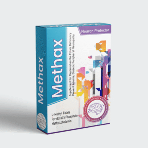 Methax Tablets: Advanced Brain Support for Diabetic Neuropathy