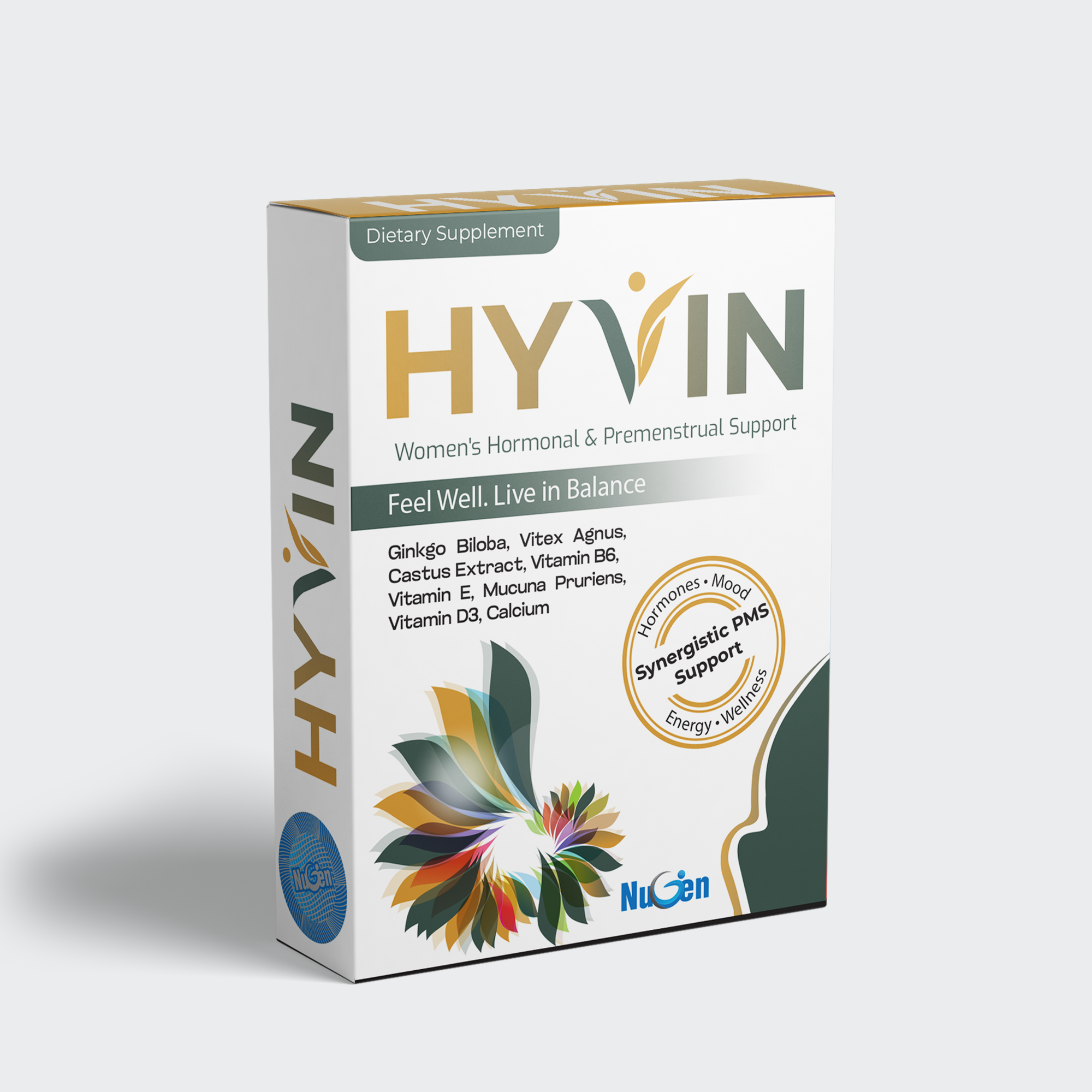 Hyvin
